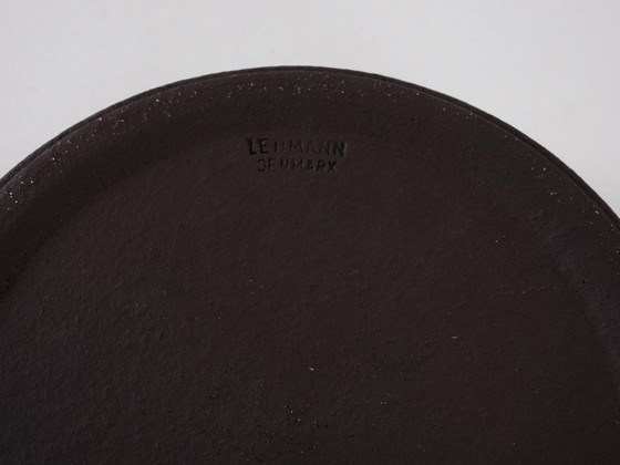 Image 1 of Ceramic bowl, Danish design, 1960s, manufacturer: Lehmann