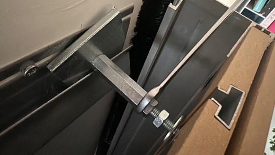 Image 1 of Mueble para TV MDF Italia Elevenfive