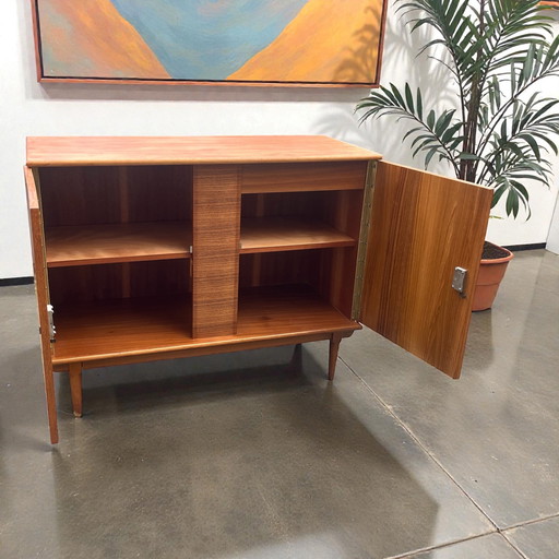 Vintage dressoir wandkast