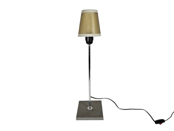 Image 1 of Barcelona Furniture Tour 114 - Santa & Cole - design J.M. Massana, J.M. Tremoleda et Mariano Ferrer - 1978