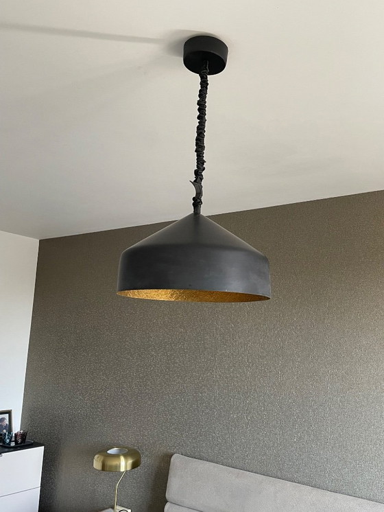 Image 1 of Hanging Design Lamp - Cyrcus Lavagna by In-es.artdesign