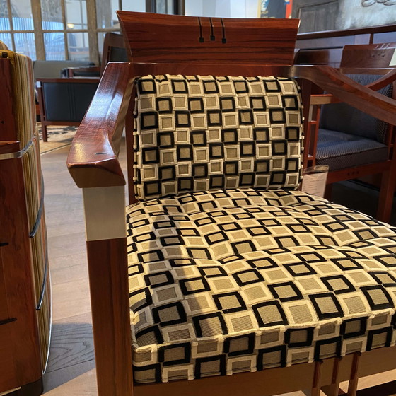 Image 1 of Schuitema Decoforma Susan Esszimmerstuhl (4er-Set)