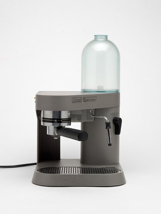 Image 1 of Alessi & Nespresso coffee machine Cobán RS05