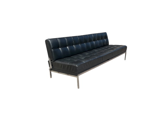 Image 1 of Sofa - Daybed, Johannes Spalt for Wittmann