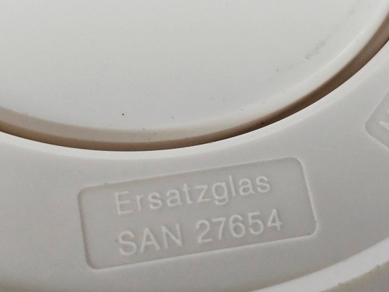 Image 1 of Vintage Memphis Style Thermos | Hans Erich Slany Design | Modernist | Leifheit | Industrial Design | 80s