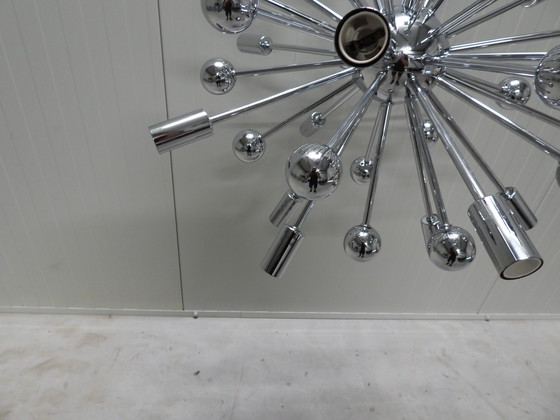 Image 1 of 1 Design Sputnik hanglamp
