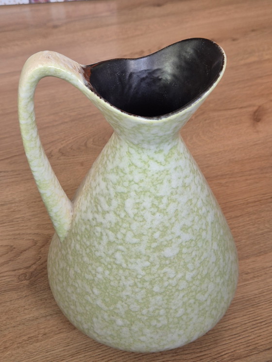 Image 1 of Vaso in ceramica della Germania Ovest, anni '60