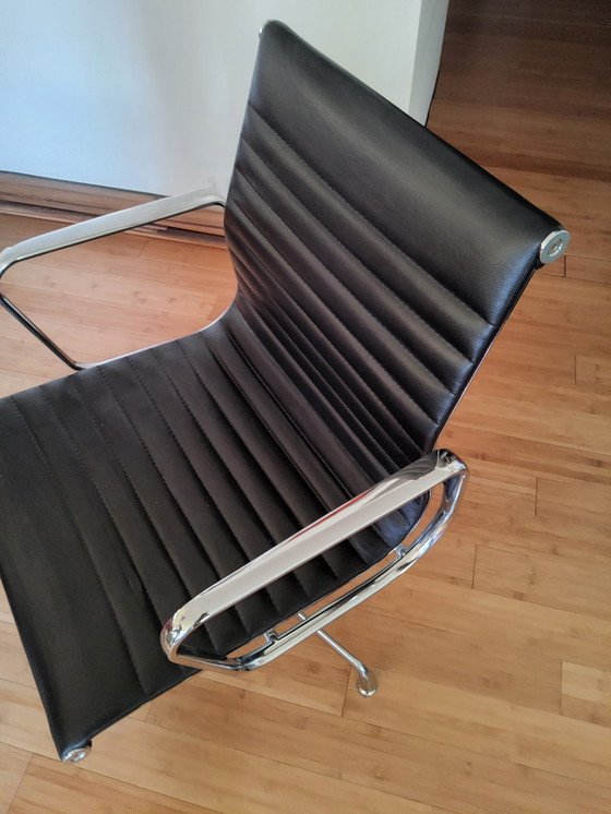 Image 1 of collection of chairs, various brands