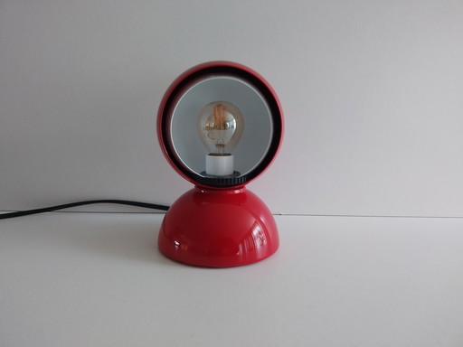 Artemide - Vico Magistretti - Table lamp - Eclisse