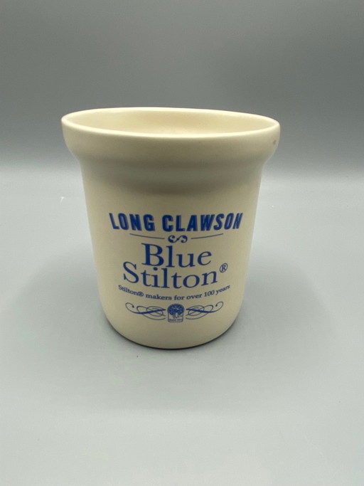 Stilton Pot Long Clawson – London Pottery – England – servies, Ceramic