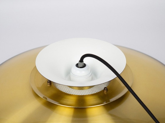 Image 1 of Lampada a sospensione vintage danese degli anni '80