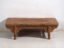 Antiker niedriger Tisch aus Kiefernholz – China, ca. 1930 – Couchtische (photo 32 of 40)