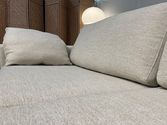 Image 1 of Minotti Hamilton 3 plazas + reposapiés