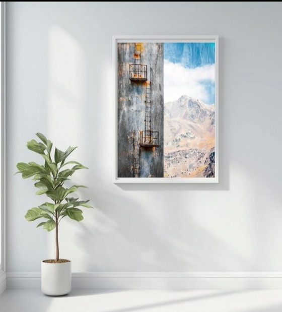 Image 1 of Painting by Jaime Oriz