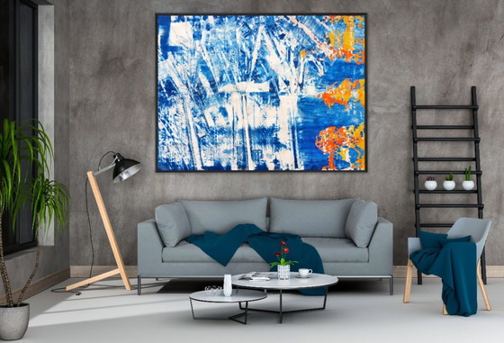 Image 1 of Jürgen Angeler - Stille Oceaan