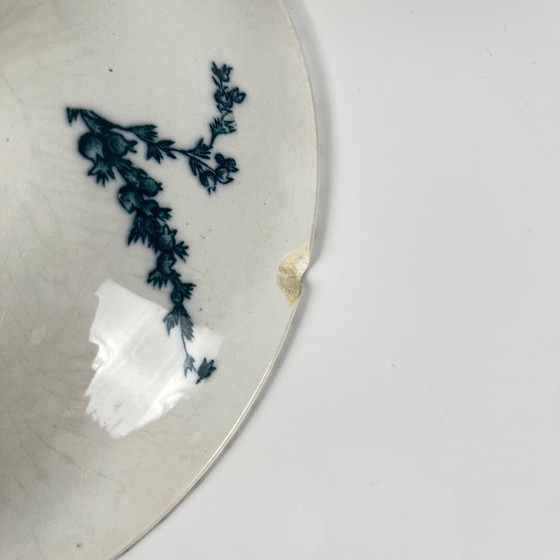 Image 1 of Frutero "Carmen", Sarreguemines, circa 1879 a 1918