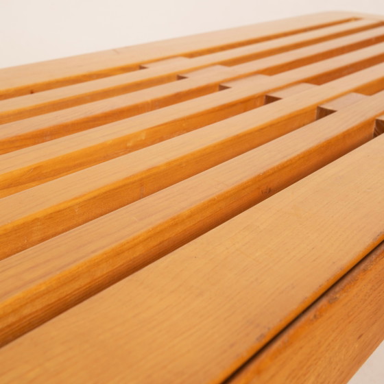 Samara Bench by Derk Jan de Vries for Maisa di Seveso, 1970 – Benches, Brutalist (photo 15 of 26)