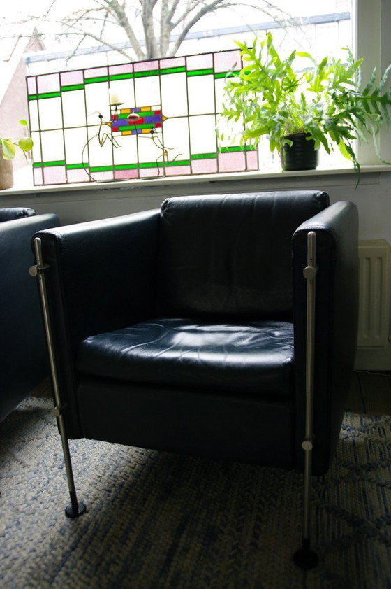 Image 1 of  2 modelli Felix disegnati da Burkhard Vogtherr