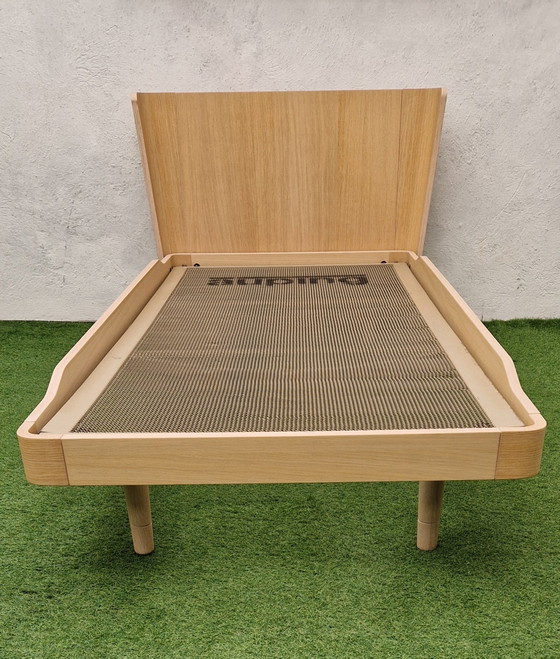 Image 1 of Letto Auping Noa + Testiera 90x200cm