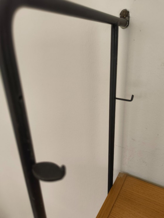 Image 1 of Secretary to Ernst Dieter Hilker for Omnia, 1960s