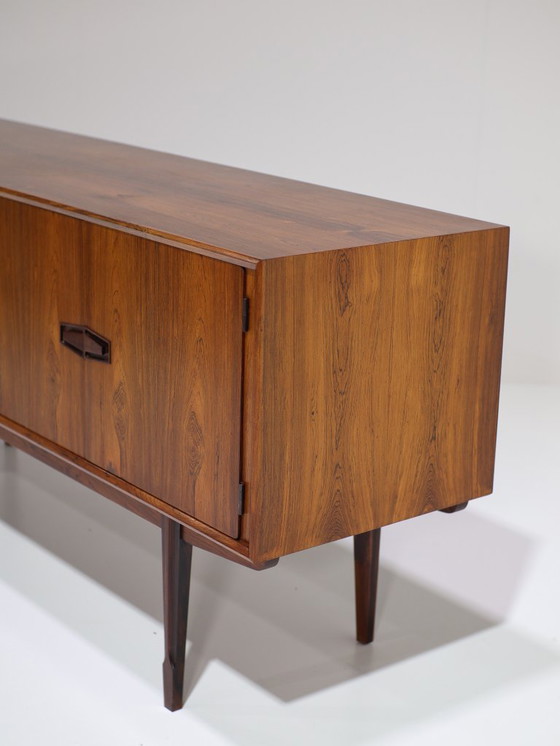 Image 1 of Dressoir NC Møbler palissander Deens 1960s