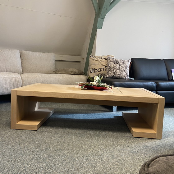 Image 1 of Mesa de centro Quba de marca privada