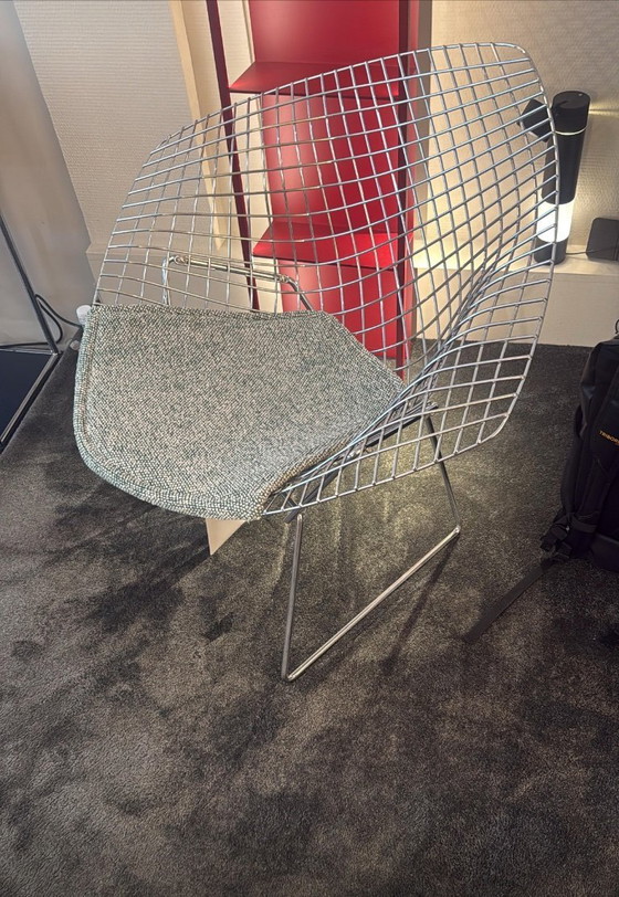 Image 1 of Diamantstoel