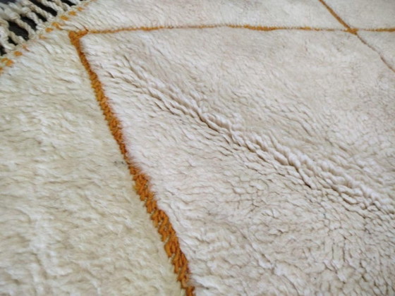 Image 1 of Teppich aus Naturwolle Größe 250cmx150cm