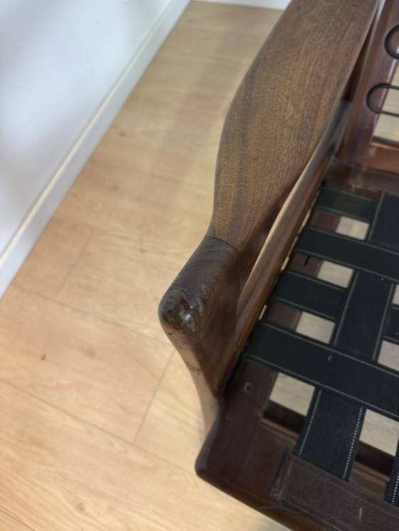 Image 1 of Divano vintage De Ster