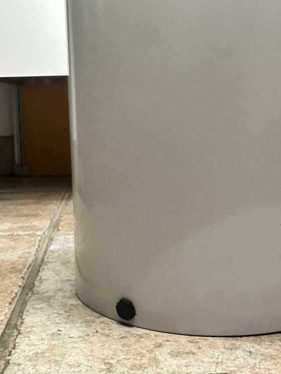 Image 1 of Atollo lamp, Vico Magistretti 