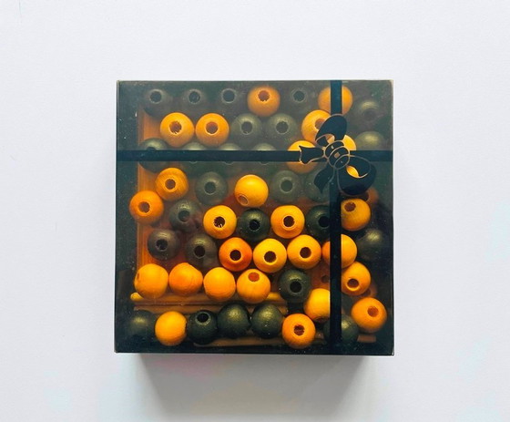 Image 1 of Jeux de voyage scandinaves [Vintage années 80]