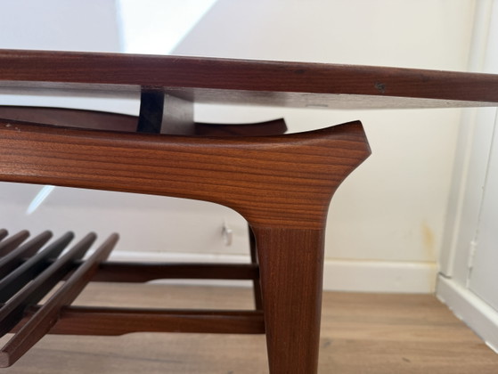 Van Teeffelen Couchtisch – WéBé, Couchtische, Wood (photo 6 of 7)