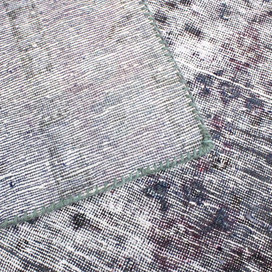 Image 1 of Retroslice Vintage Tapijt 140x140