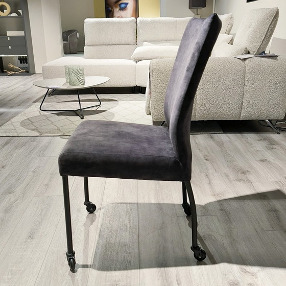 INHOUSE Set Malonno – In House, Eetkamerstoelen (photo 7 of 10)