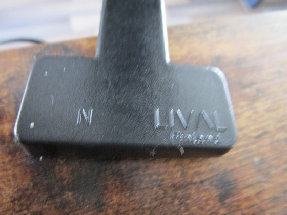 Image 1 of 2 Stück Lival - Photon - Satz von 2 Klemmscheinwerfern - Finnland - 1980er