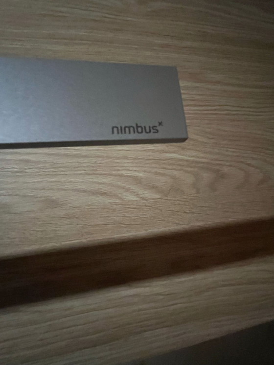 Image 1 of Nimbus - Line Z LED Design Table Lamp