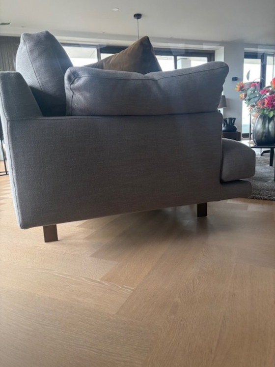 Image 1 of Poltrone Linteloo George Lounge