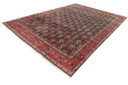 Persian carpet Tabriz 4.96 x 3.45 Oriental carpet fine No. Rk17