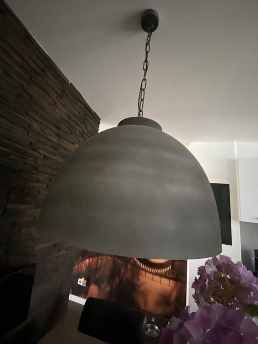 Lampen XXL Betonlook
