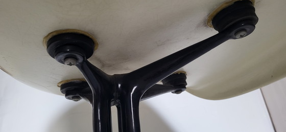 Image 1 of Sedia Eames DAL La Fonda 1960