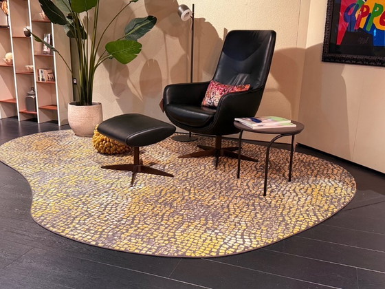 Image 1 of Desso Mosaic Carpet