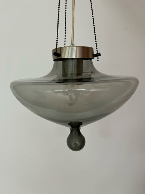 Raak Amsterdam High Chaparral hanging lamp