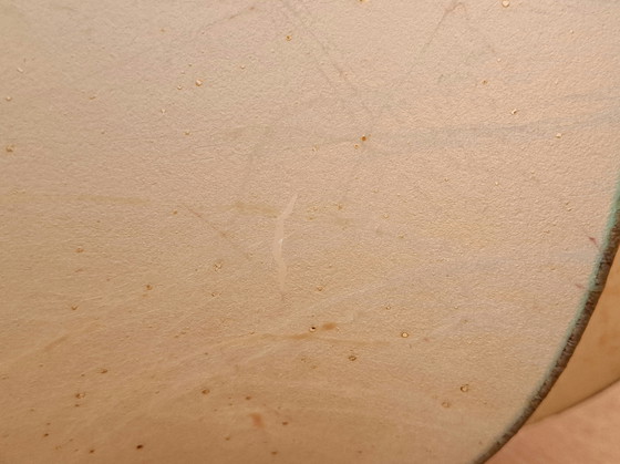 Image 1 of 2 paralumi Cocoon Vintage originali – Design moderno di metà secolo (anni '50-'70)