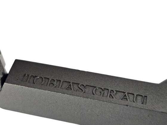 Image 1 of Tobias Grau - model Bill - bureaulamp - architectenlamp - Led - na 2000