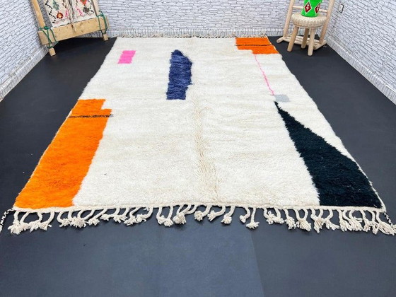 Tappeto berbero 400 cm x 300 cm – Tappeti, Wool (photo 4 of 9)