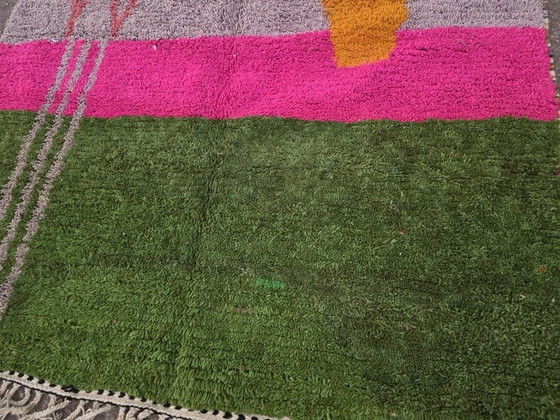 Rug Moroccan Berber 200/320cm – Rugs & carpets, Wool (photo 7 of 8)
