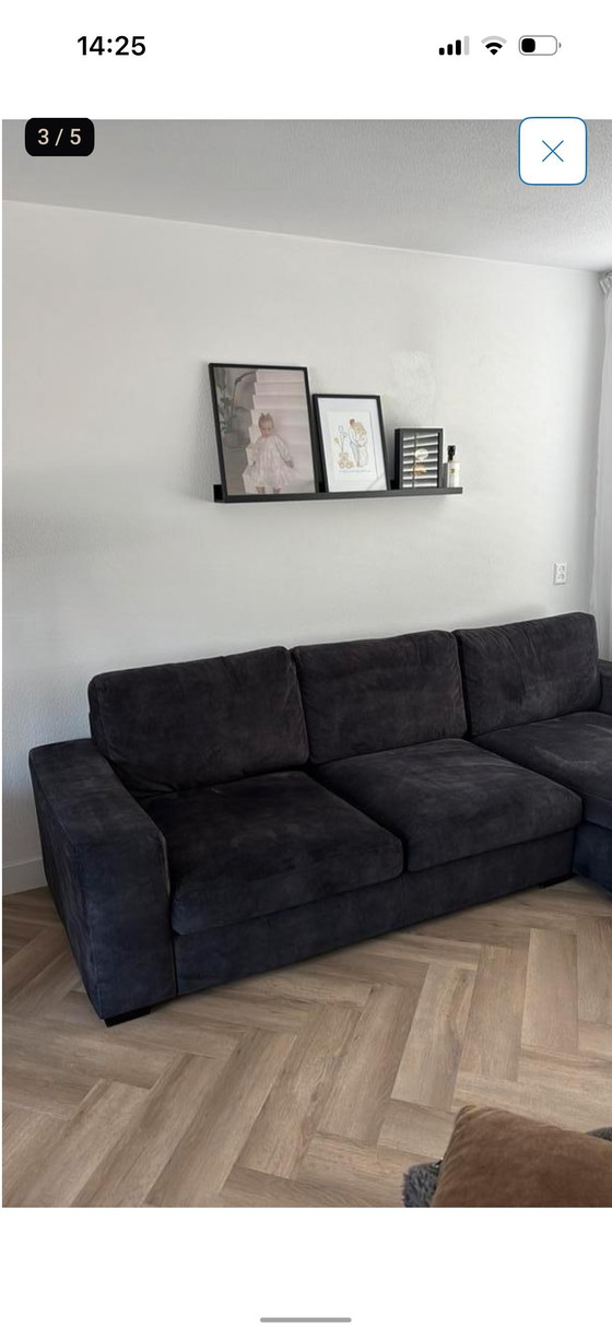 Image 1 of Urban sofa 2.5 seats