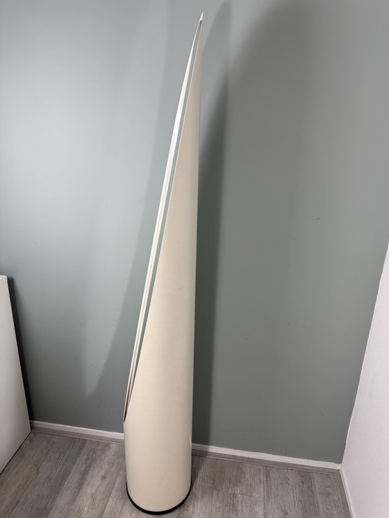 Image 1 of Unghia spiegel creme Rodolfo Bonetto Rossetto specchio design