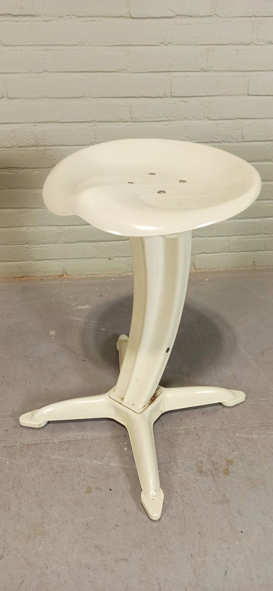 Image 1 of 2 x Yasu Sasamoto for Dulton Lotus Stools