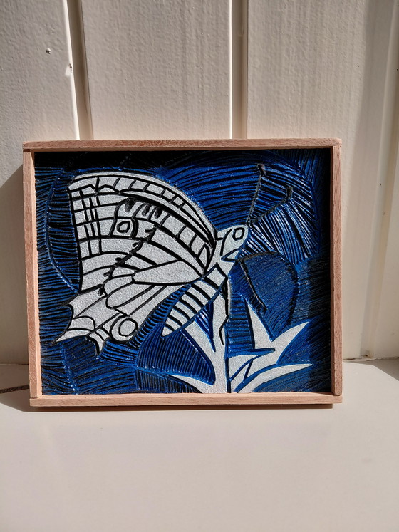 Image 1 of Galerie „Der Lichtbringer des Mondgartens“ Suncorner